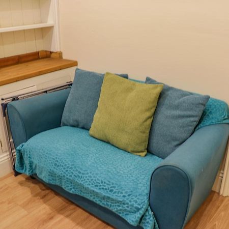Apartment 6 Вітбі Екстер'єр фото