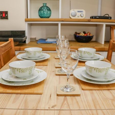 Apartment 6 Вітбі Екстер'єр фото