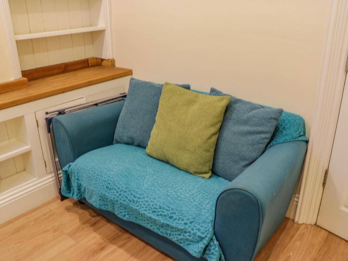 Apartment 6 Вітбі Екстер'єр фото