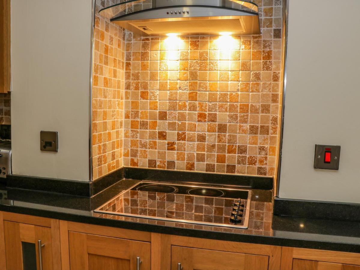 Apartment 6 Вітбі Екстер'єр фото