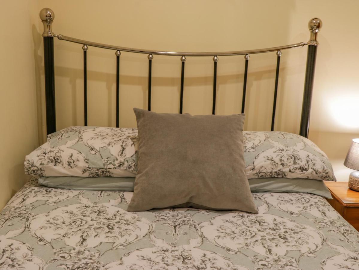 Apartment 6 Вітбі Екстер'єр фото