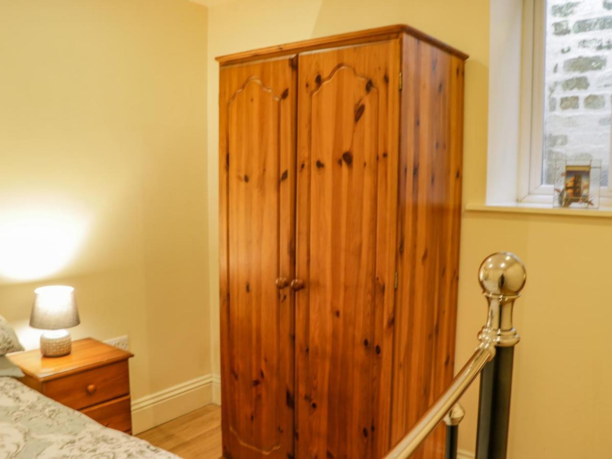 Apartment 6 Вітбі Екстер'єр фото
